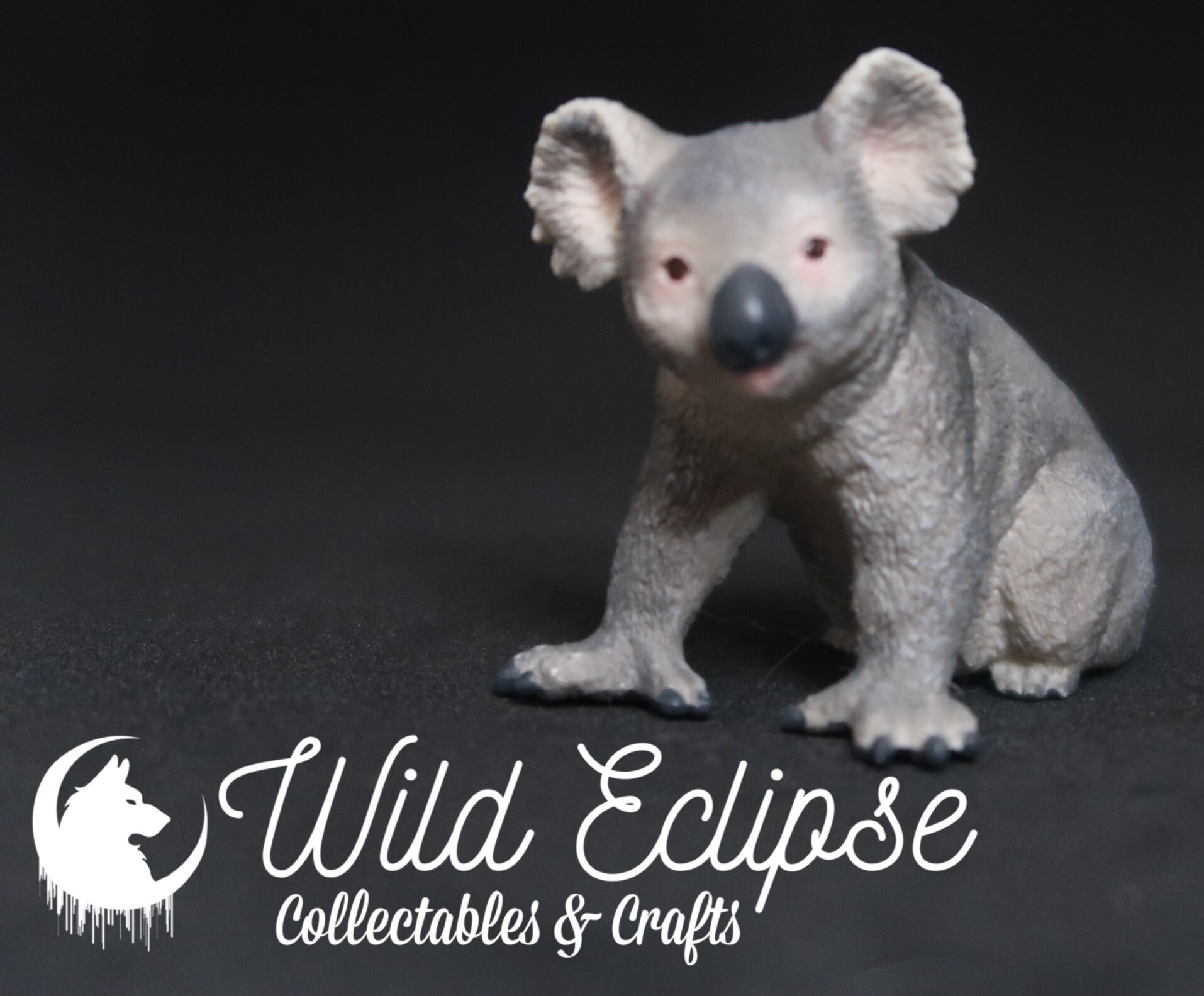 koala schleich