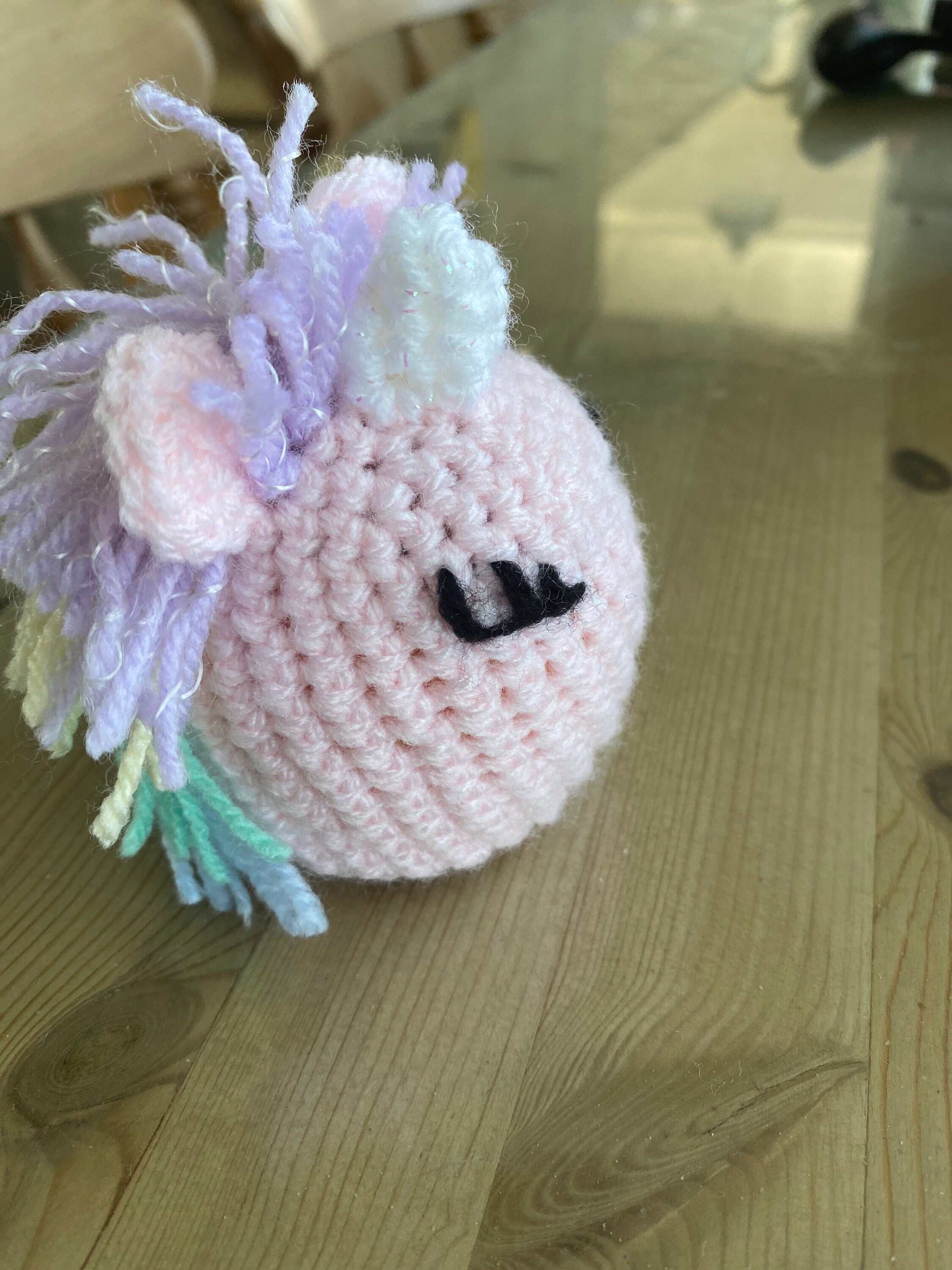 Unicorn Terrys Chocolate Orange/ Bath bomb covers Etsy