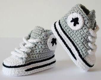 Patucos Para Bebes | Etsy