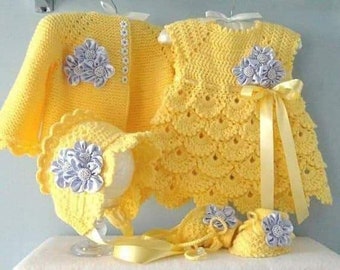 Traje Bebe Tejido - Etsy Traje Bebe Tejido - Etsy