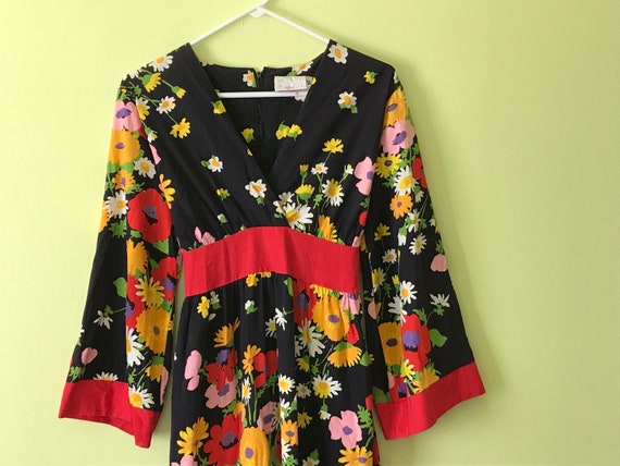 kimono style clothes