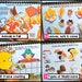 Fall Busy Book Printable, Learning Binder, Fall Activities Learning ...