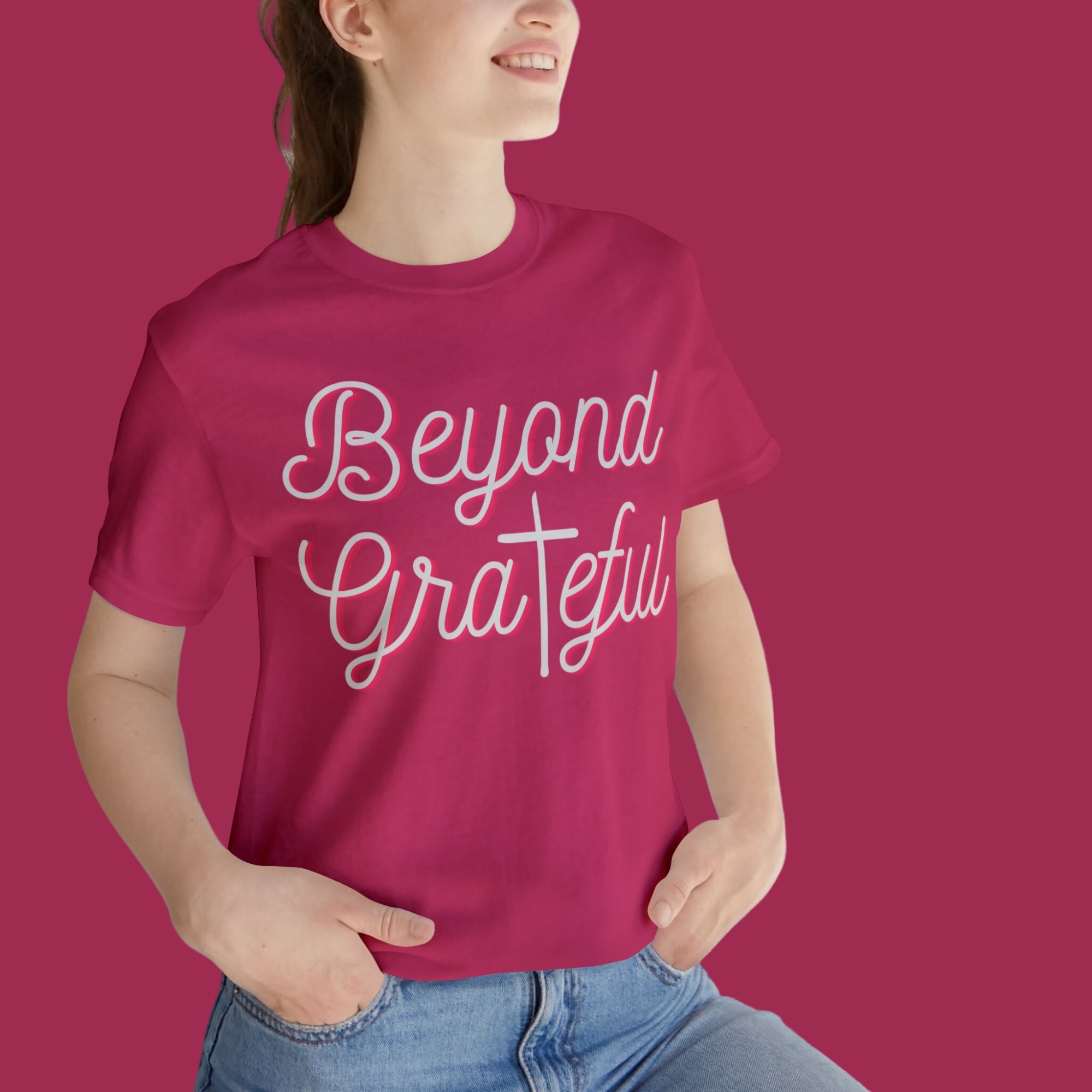 Christian Shirt, Christianity, Bible Theme Shirt, Faith Tee Shirt