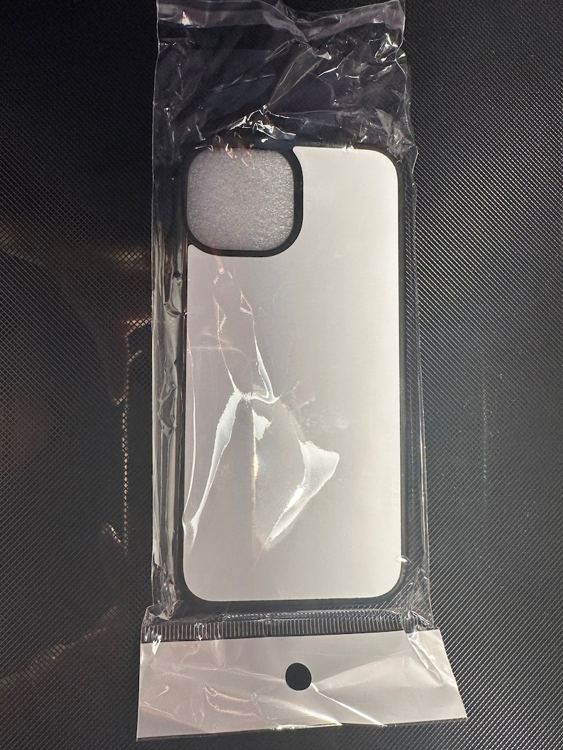 Bulk/whole Sale Sublimation Iphone Phone Cases/ Blank Etsy