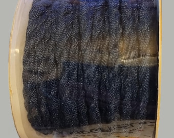 Rope Cording 10 yards Blue