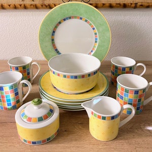 Villeroy boch twist alea - Etsy 日本