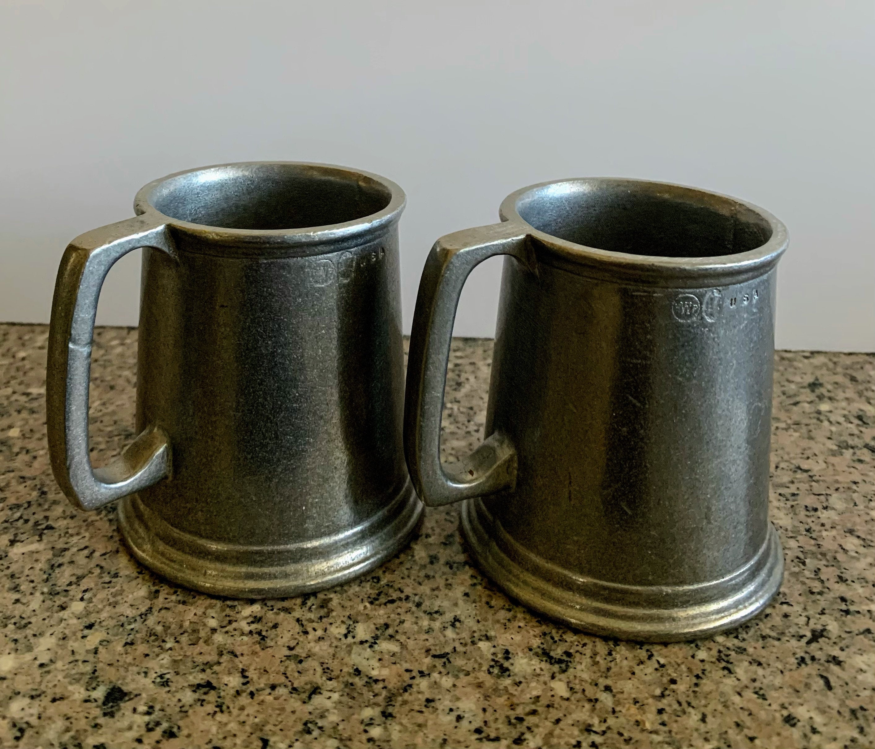 Pewter Mug for sale Only 4 left at 75