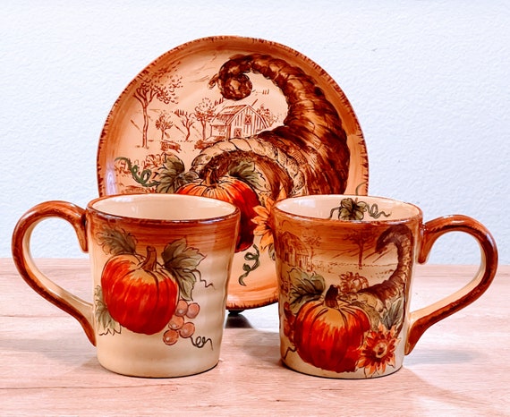 Maxcera pottery deals