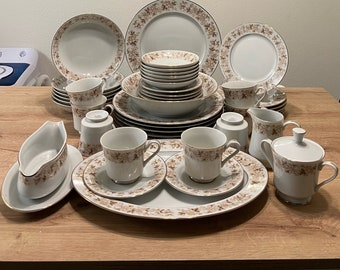 daikiti様専用_ヴィンテージ品）Noritake/尾長鳥 - メルカリ