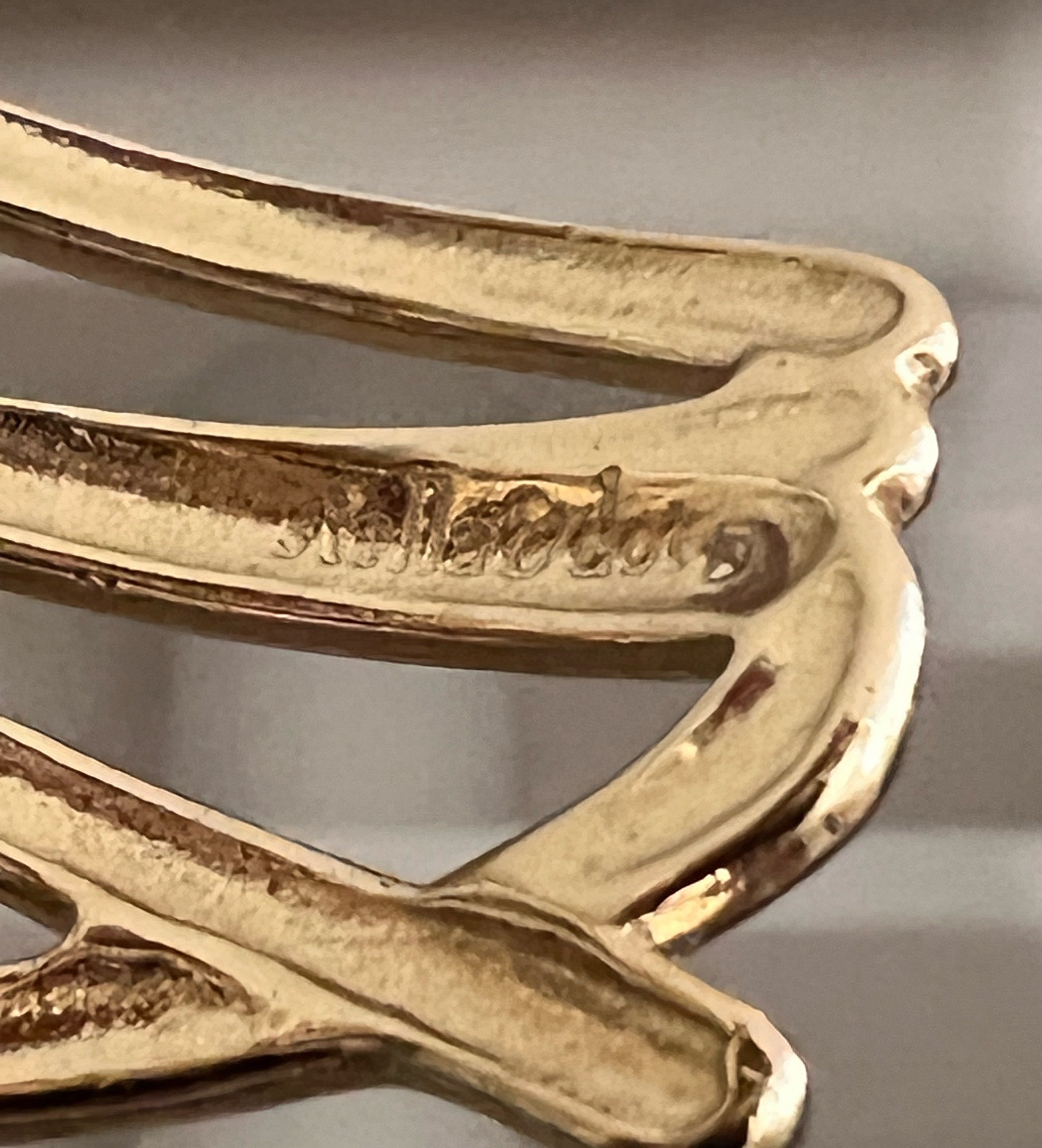 Stella and dot gold deals bracelet