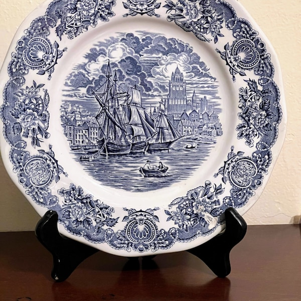 Ports of England Etsy