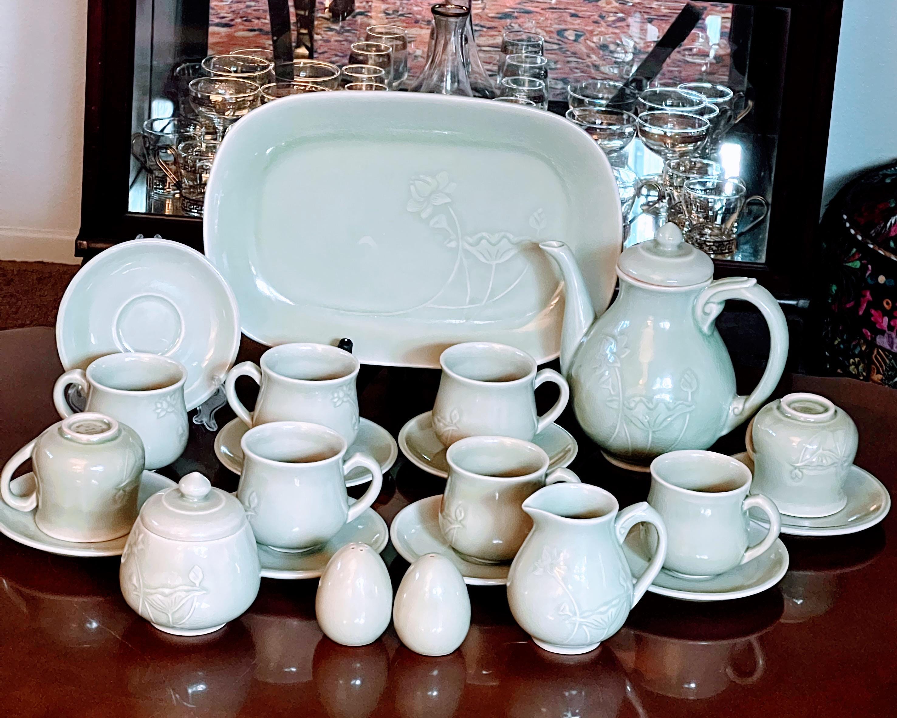 食器 syam Siam Pottery - Etsy