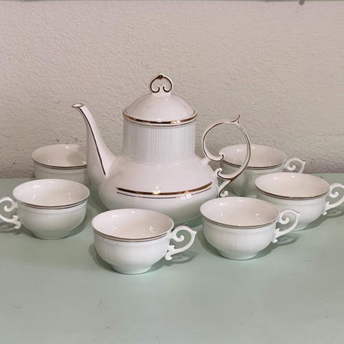 フランス製ヴィンテージリモージュ装飾ミニチュアプレート 直径6