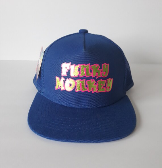 funky snapbacks