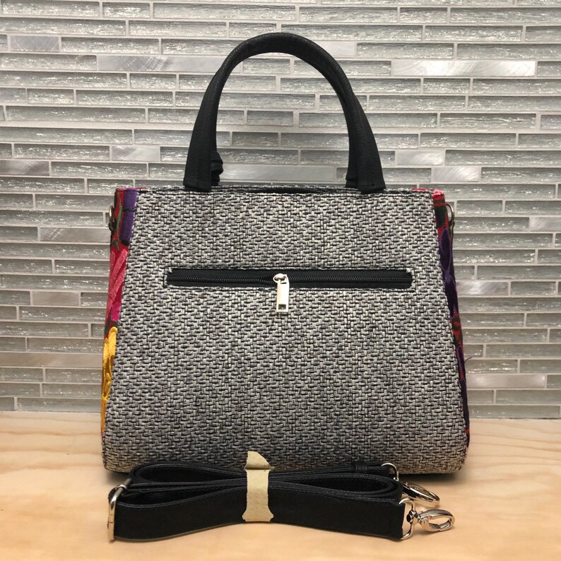 mexican leather crossbody bags