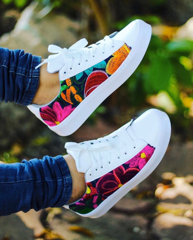 european tennis shoes