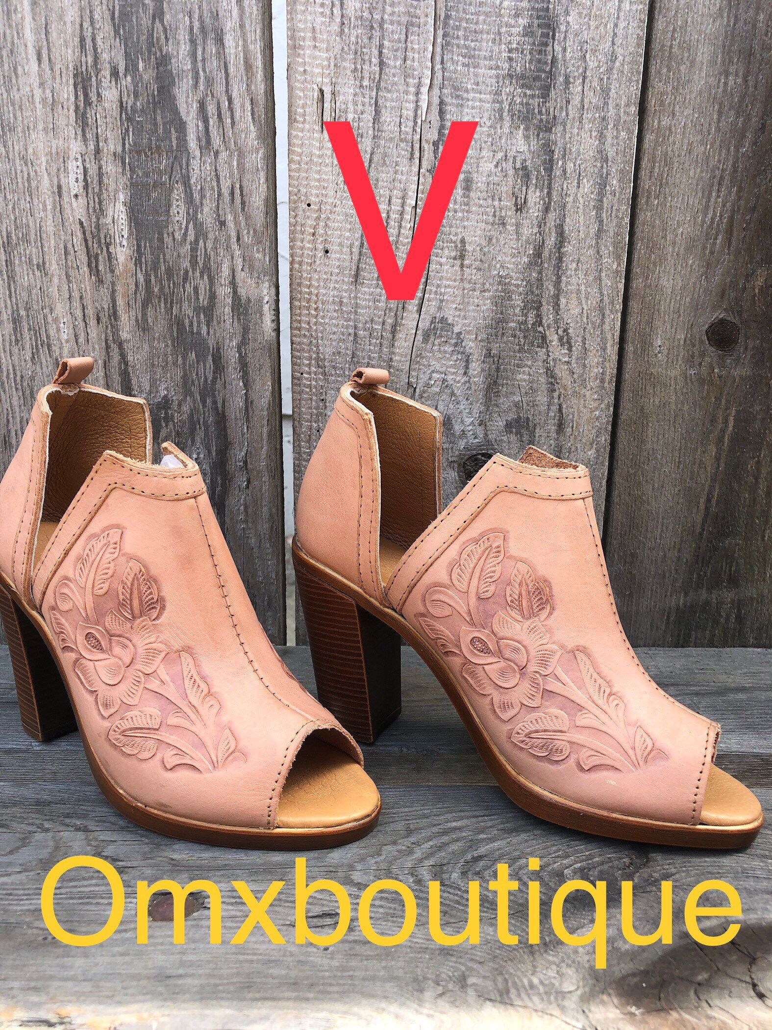 Handmade heels leather heels Mexican wedge Mexican heels | Etsy