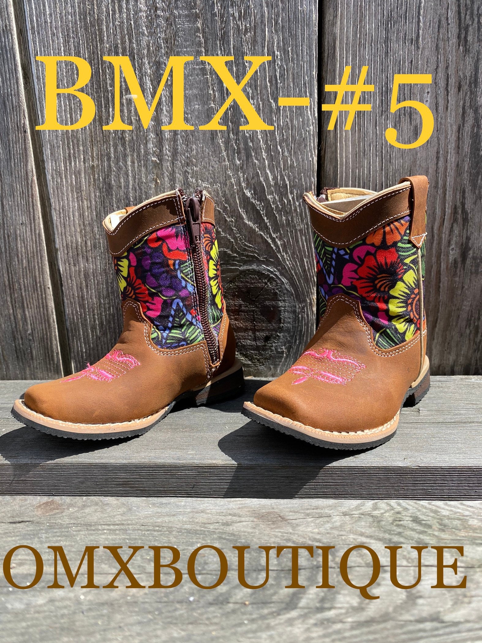 Bmx Cowboys Etsy