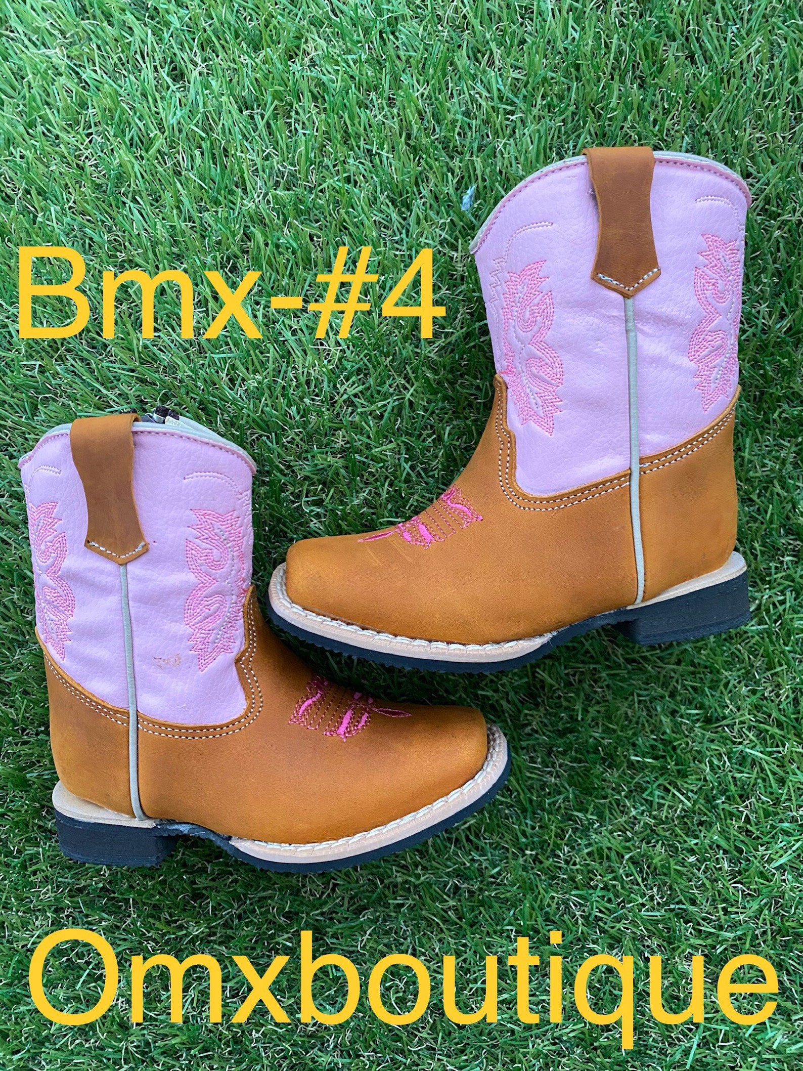 Baby cowboy boots cowgirl boots baby boots infant boots Etsy