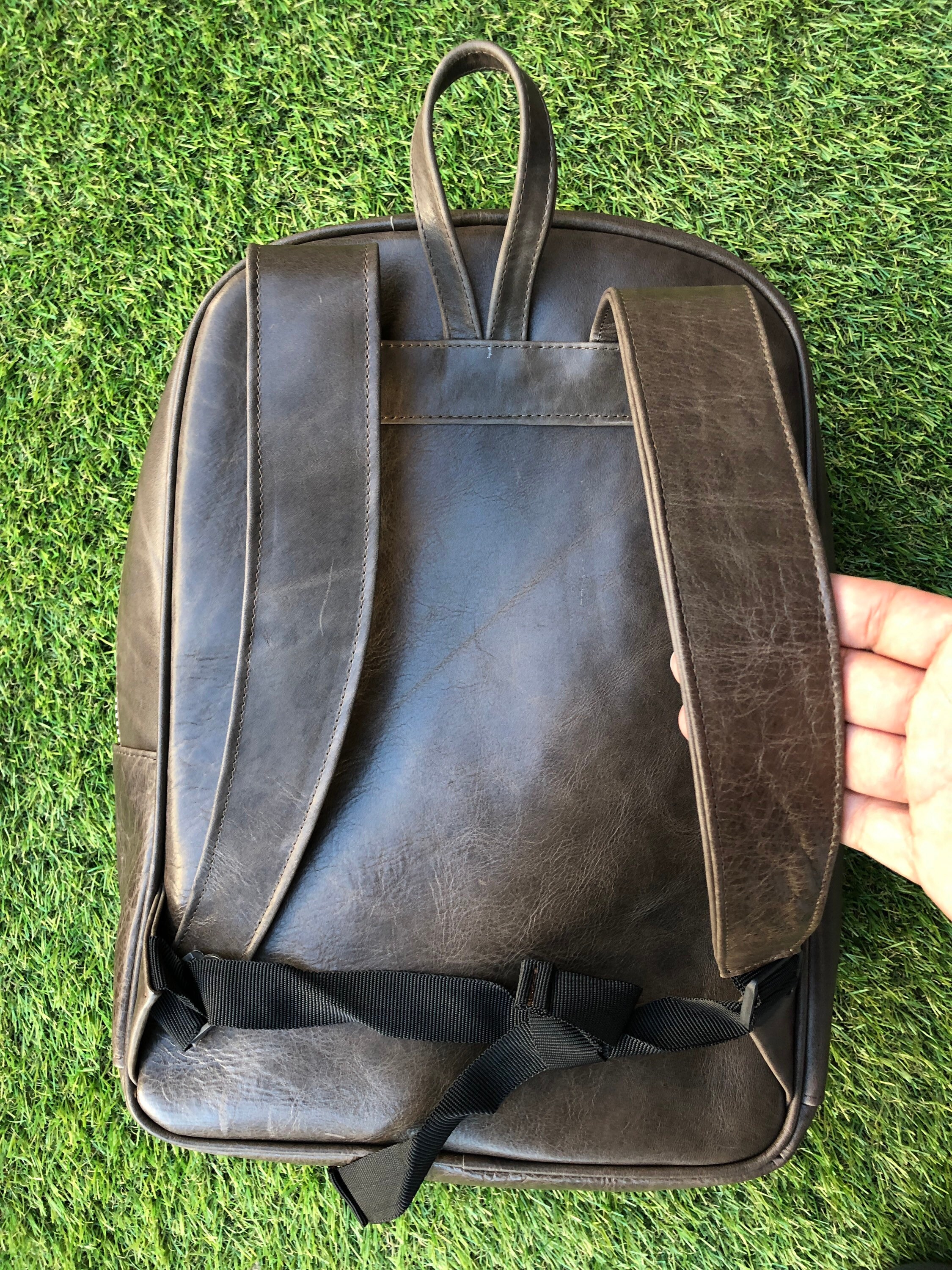 backpacks australia leather Small Backpack Womens Backpack Australia Leather Small Backpack Made In  Australia Cowhide Kangaroo  The