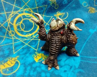 D&D Painted Mini - Rockmaw