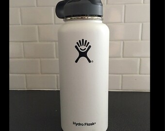 Painted Water Bottle Etsy painted water bottle etsy