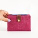 see more listings in the medium wallet section