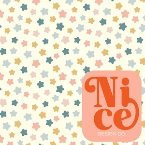 seamless file for fabric, stars, boho nursery, gender neutral, hand drawn, kid&#39;s clothing, bedding, stationary, seamless pattern