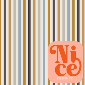 seamless file for fabric, vertical stripes, gender neutral, fall, autumn, kid&#39;s clothing, bedding, stationary, fabric file, seamless pattern