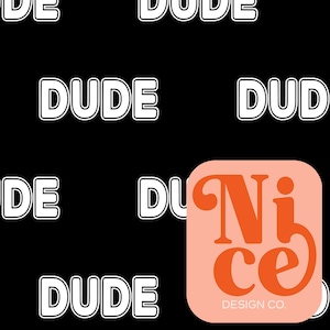 dude seamless file, boy seamless, gender neutral pattern, trendy seamless, seamless tumbler wrap, digital paper, jpeg seamless file