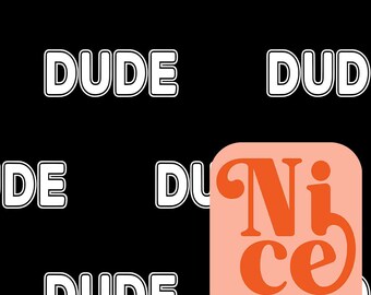 dude seamless file, boy seamless, gender neutral pattern, trendy seamless, seamless tumbler wrap, digital paper, jpeg seamless file