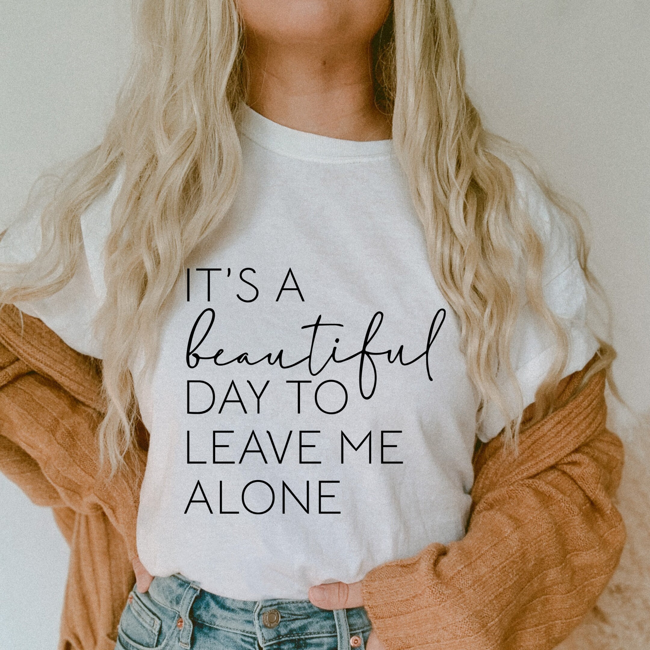 Beautiful Day to Leave Me Alone SVG Funny SVG Mom SVG - Etsy Beautiful Day to Leave Me Alone SVG Funny SVG Mom SVG - Etsy