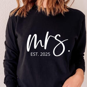 Futura sra svg, Noivo svg, Sra 2025 svg, Esposa svg, Noiva svg, Casado svg, Anel svg