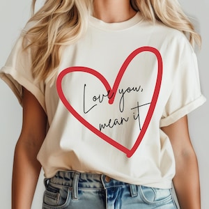 Vous voulez dire vrai SVG, Galentine SVG, PNG, svg mignon Saint-Valentin, chemise Saint-Valentin, amour svg, téléchargement immédiat