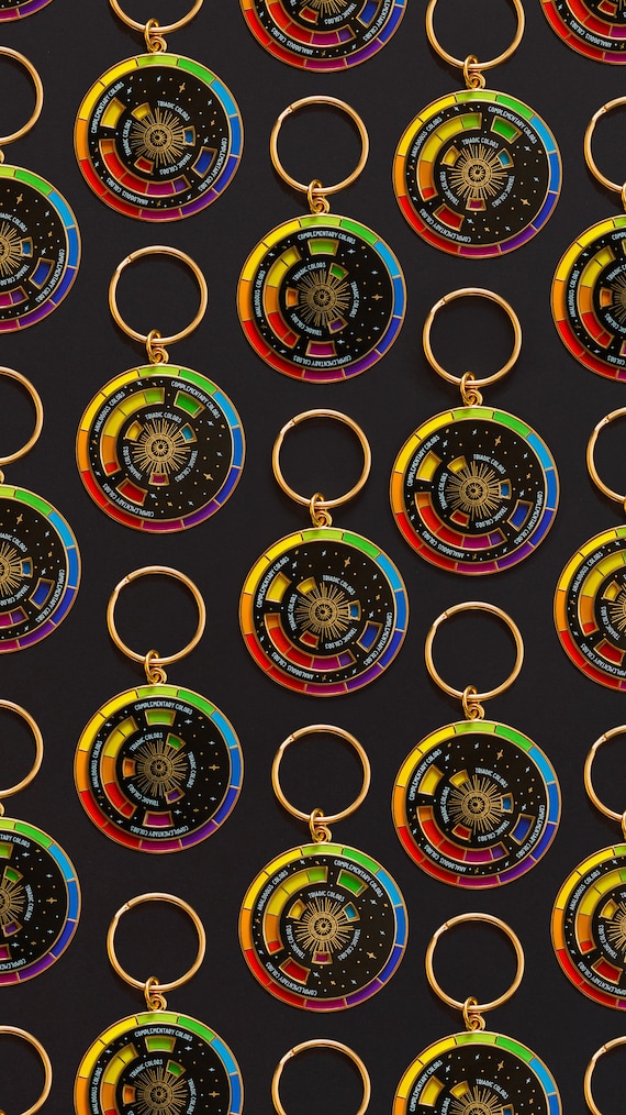 4 Best Designer Keychains to Gift Yourself or a Loved One