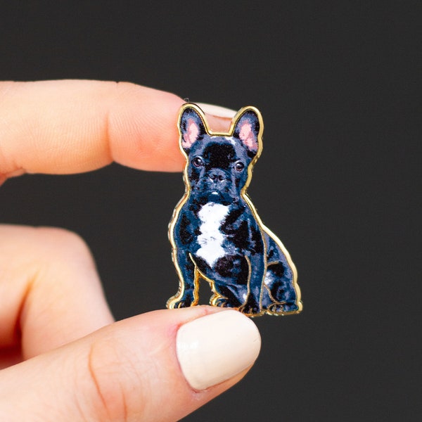French Enamel - Etsy