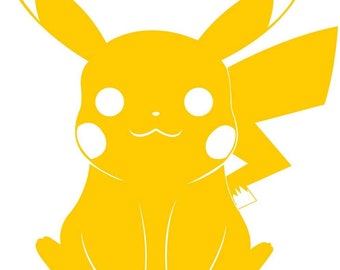 Pokemon Vans Etsy