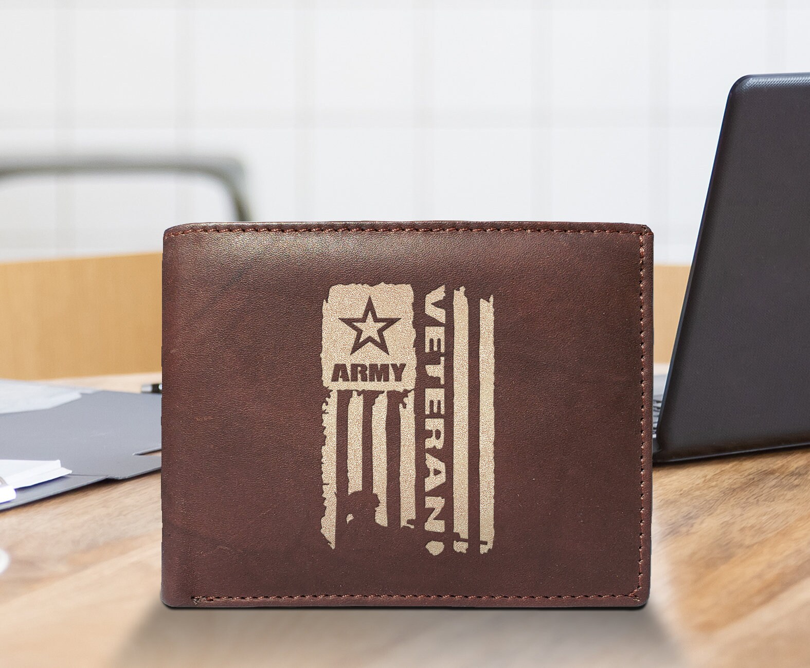 Army Wallet - Etsy