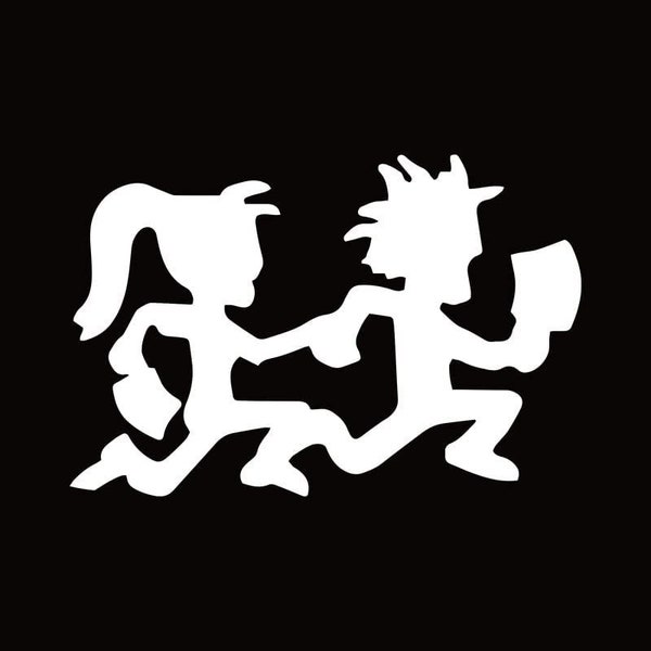 Juggalo - Etsy