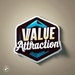 VALUE ATTRACTION