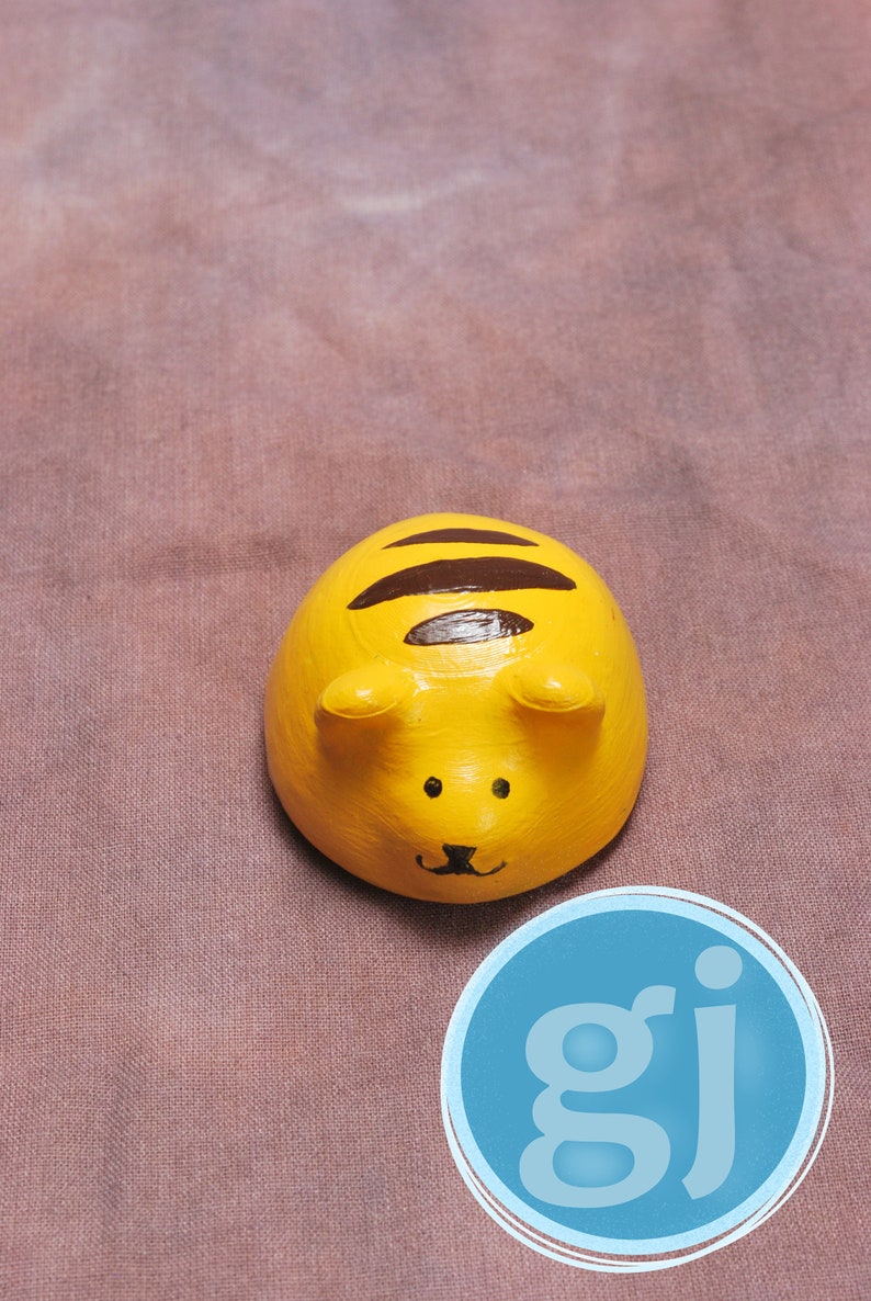 Fruits Basket Chinese Zodiac Figures STL Files Etsy