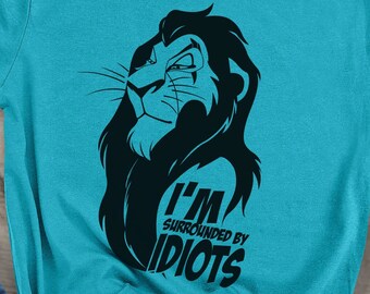 Free Free 72 Lion King Scar Svg SVG PNG EPS DXF File