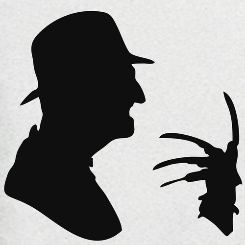 Freddy Svg Freddy Krueger Svg A Nightmare on Elm Street Etsy