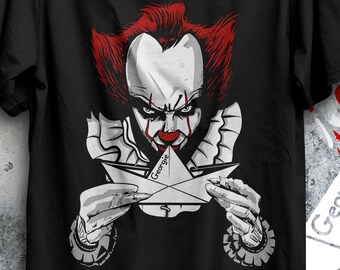 It Chapter Two Svg Etsy