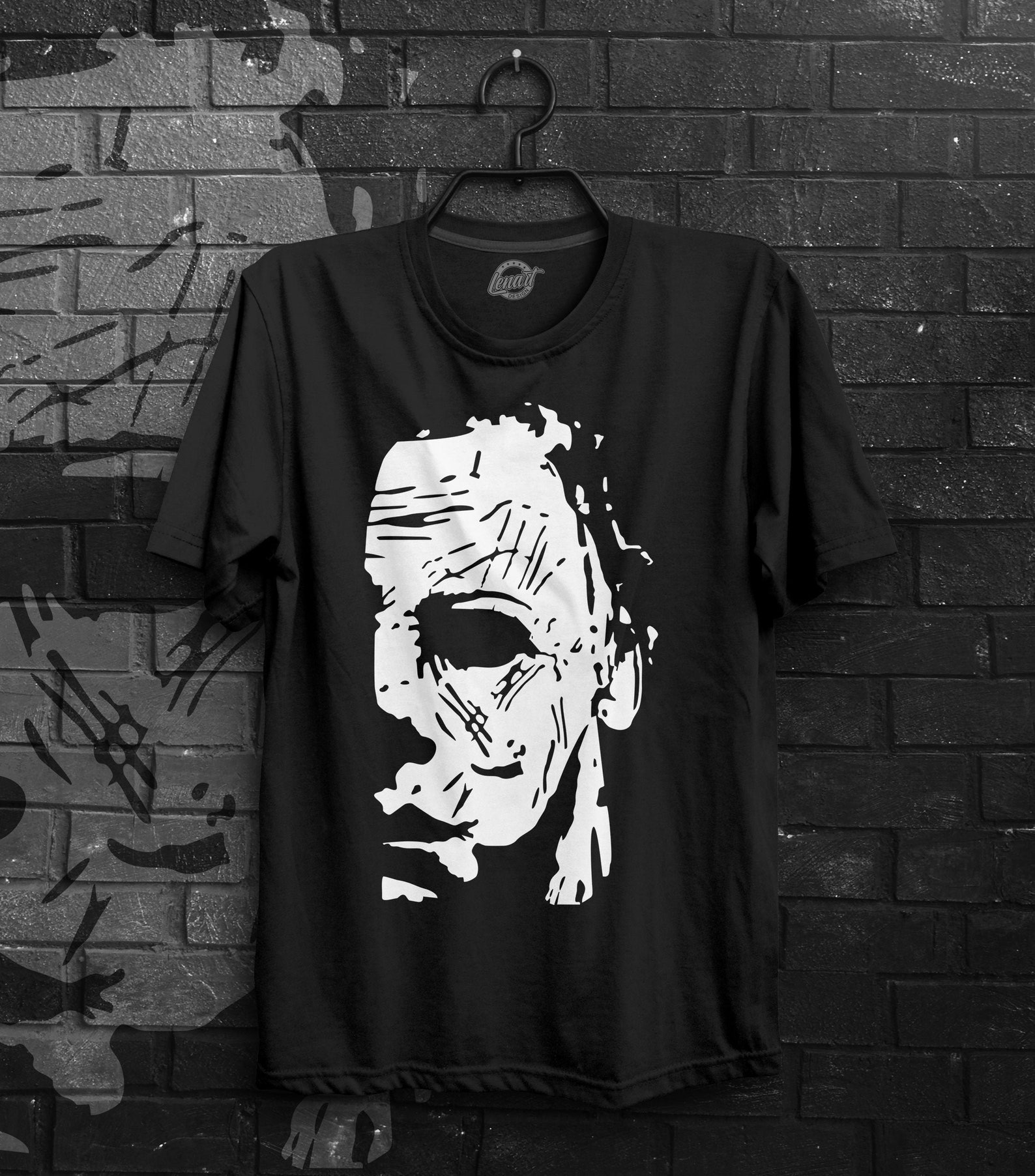 Download Michael Myers Digital Download Michael Myers svg ...