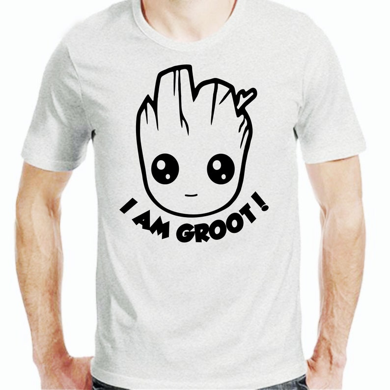 Download I am groot svg Baby Groot svg Groot SVG guardians svg | Etsy