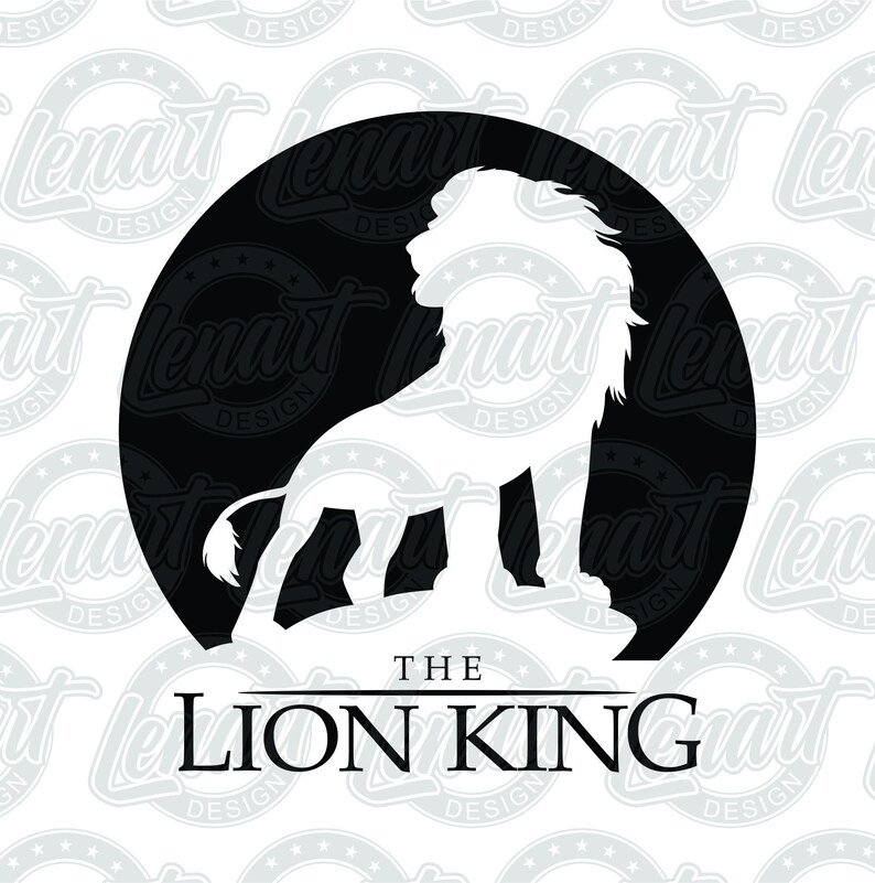 Free Free 302 Lion King Svg File Download SVG PNG EPS DXF File