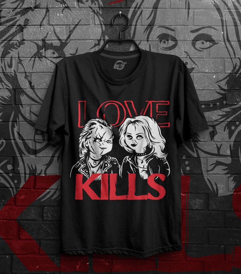 Download Chucky doll svg chucky love svg love kills svg horror svg ...