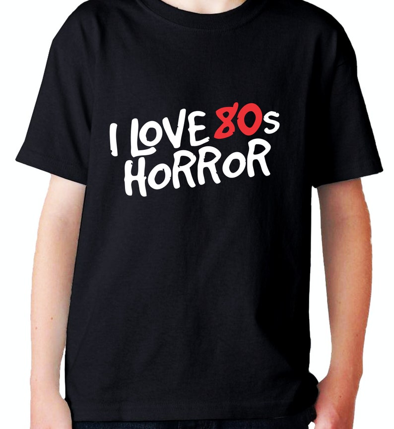 Download I love 80s horror svg horror movie svg horror svg horror ...
