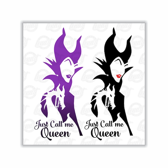 Download Maleficent Svg Maleficent Png Clipart Disney Maleficent Etsy
